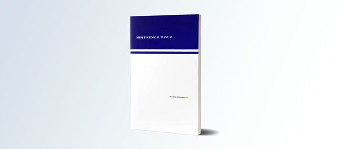 MPSI Technical Manual