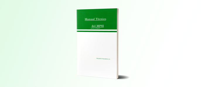 Manual Técnico del MPSI